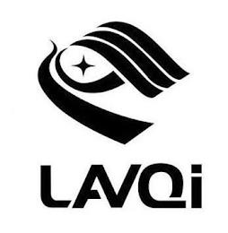 LANQI trademark