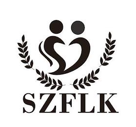 SZFLK trademark