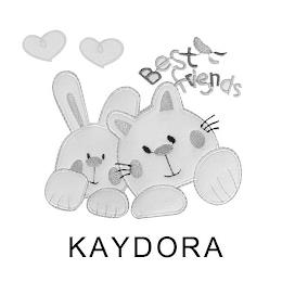 BEST FRIENDS KAYDORA trademark