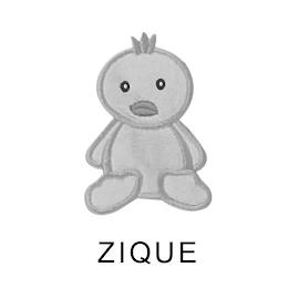 ZIQUE trademark