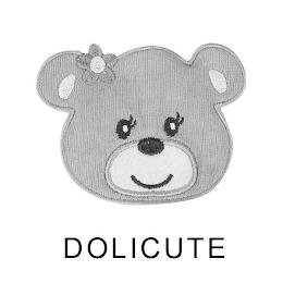 DOLICUTE trademark