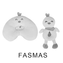 FASMAS trademark