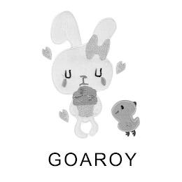 GOAROY trademark