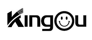 KINGOU trademark