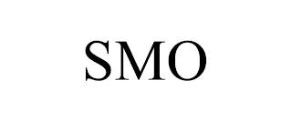 SMO trademark