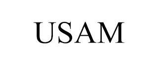 USAM trademark