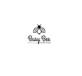 BUSY BEE COFFEE trademark