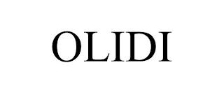 OLIDI trademark