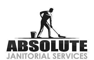 ABSOLUTE JANITORIAL SERVICES trademark