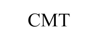 CMT trademark