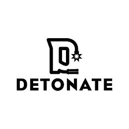 D DETONATE trademark