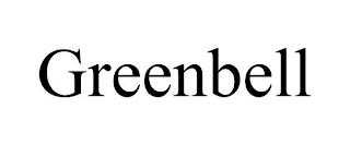 GREENBELL trademark