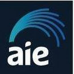 AIE trademark