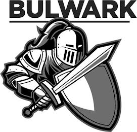 BULWARK trademark