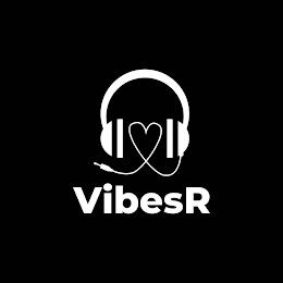 VIBESR trademark