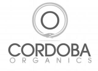 CORDOBA ORGANICS trademark