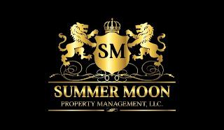 SM SUMMER MOON PROPERTY MANAGEMENT, LLC. trademark