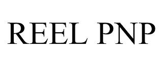 REEL PNP trademark