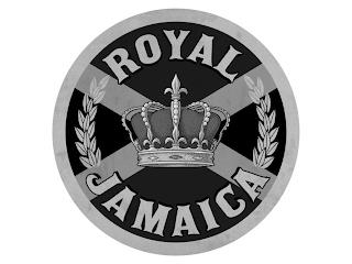 ROYAL JAMAICA trademark