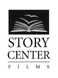 STORY CENTER FILMS trademark