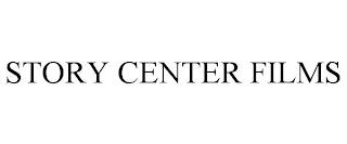 STORY CENTER FILMS trademark