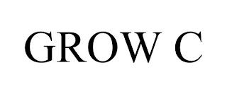 GROW C trademark