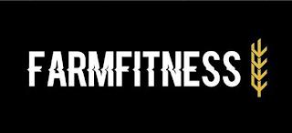 FARMFITNESS trademark