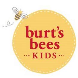 BURT'S BEES KIDS trademark