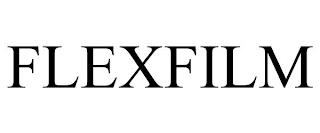 FLEXFILM trademark