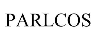 PARLCOS trademark