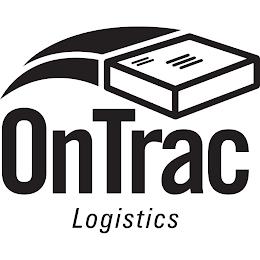 ONTRAC LOGISTICS trademark