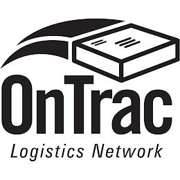 ONTRAC LOGISTICS NETWORK trademark