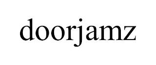 DOORJAMZ trademark