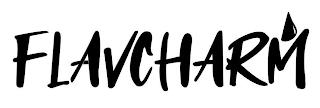 FLAVCHARM trademark