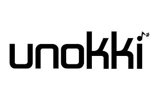 UNOKKI trademark