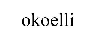 OKOELLI trademark