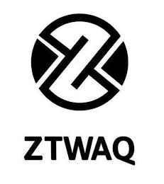 Z ZTWAQ trademark