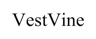 VESTVINE trademark