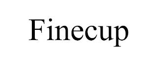 FINECUP trademark