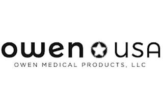 OWEN USA OWEN MEDICAL PRODUCTS, LLC trademark