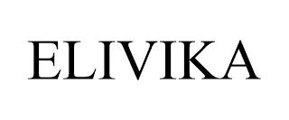 ELIVIKA trademark