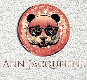 ANN JACQUELINE trademark