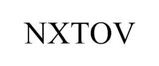 NXTOV trademark