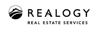 REALOGY REAL ESTATE SERVICES trademark