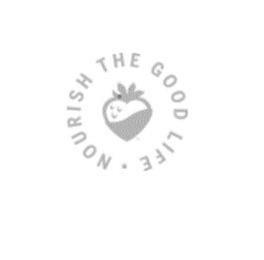 NOURISH THE GOOD LIFE · trademark