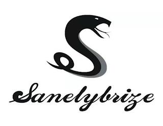 S SANELYBRIZE trademark