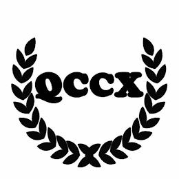 QCCX trademark