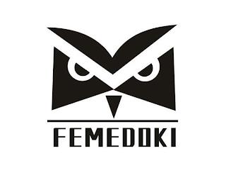 FEMEDOKI trademark