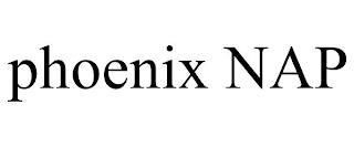 PHOENIX NAP trademark