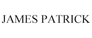 JAMES PATRICK trademark